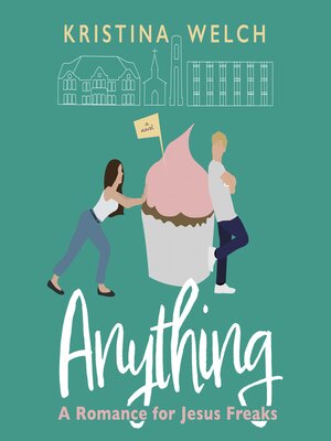 cover image of Anything